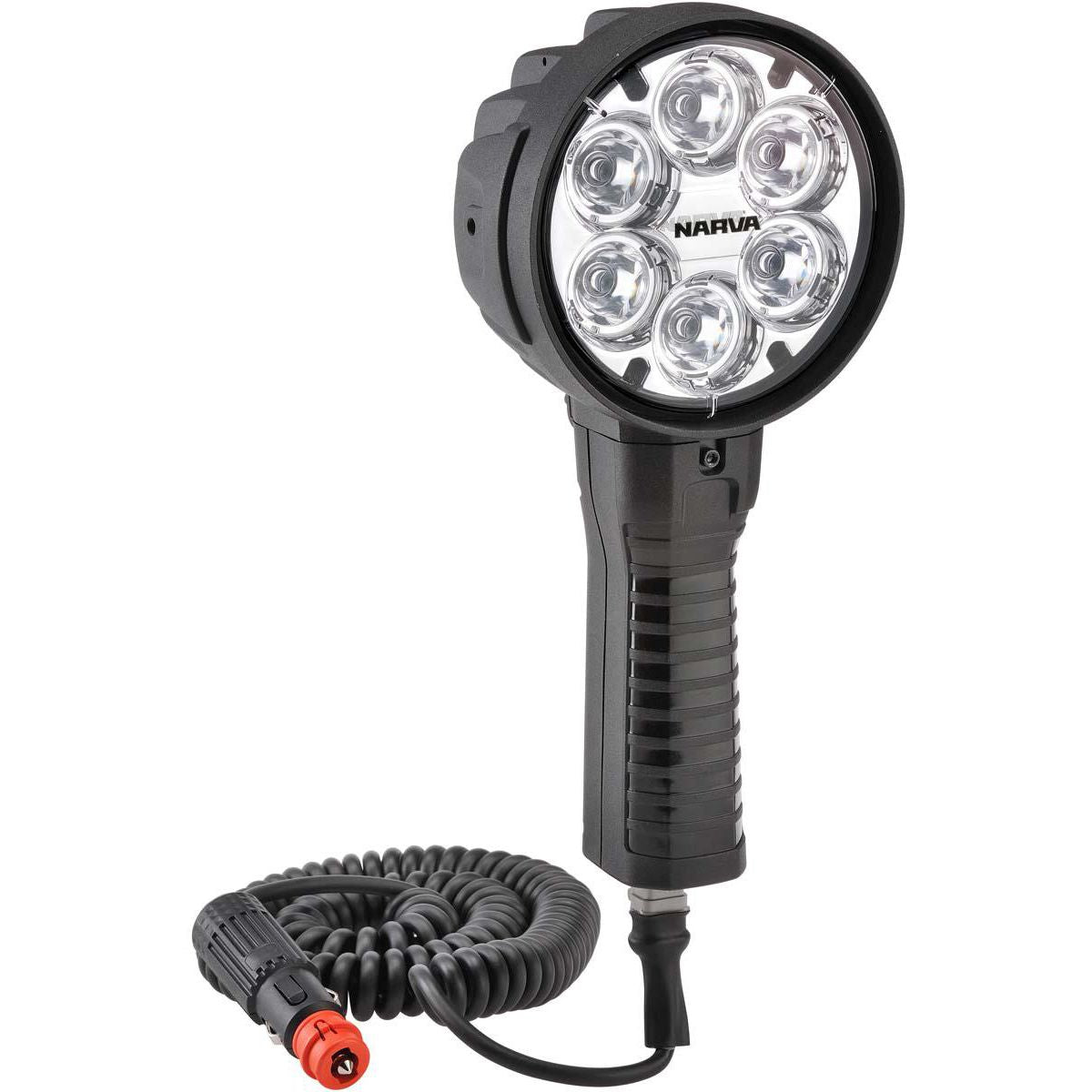 Narva LED Colt 1000 Handheld Spot Light 12/24V 4000 Lumens 71001