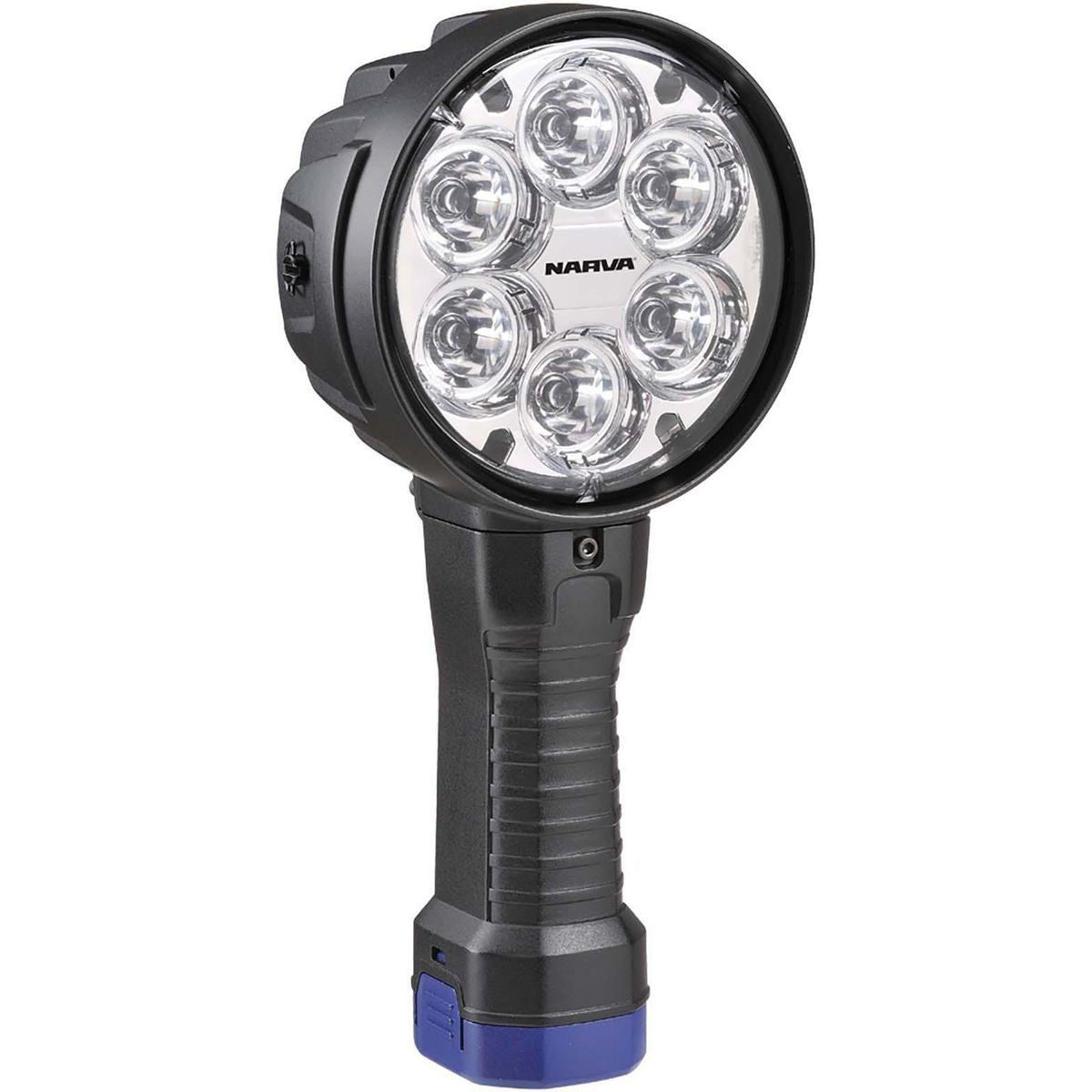 Narva LED High Power 6 Spot Light 2500 Lumens 71000