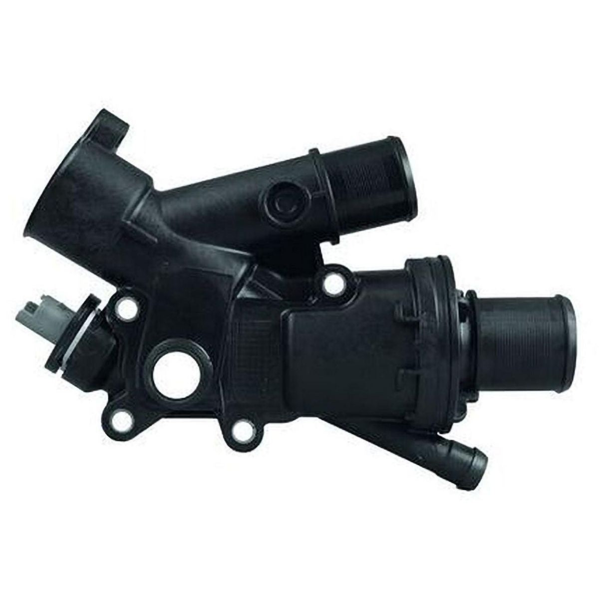 MAHLE Thermostat & Housing TH 43 83