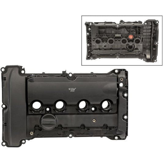 BBR Rocker Cover 001-10-26175