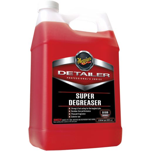Meguiars Super Degreaser 3.8L D10801
