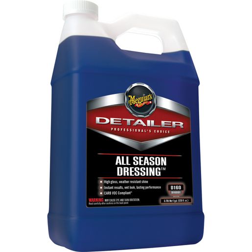 Meguiars Pro All Season Dressing 3.78L D16001