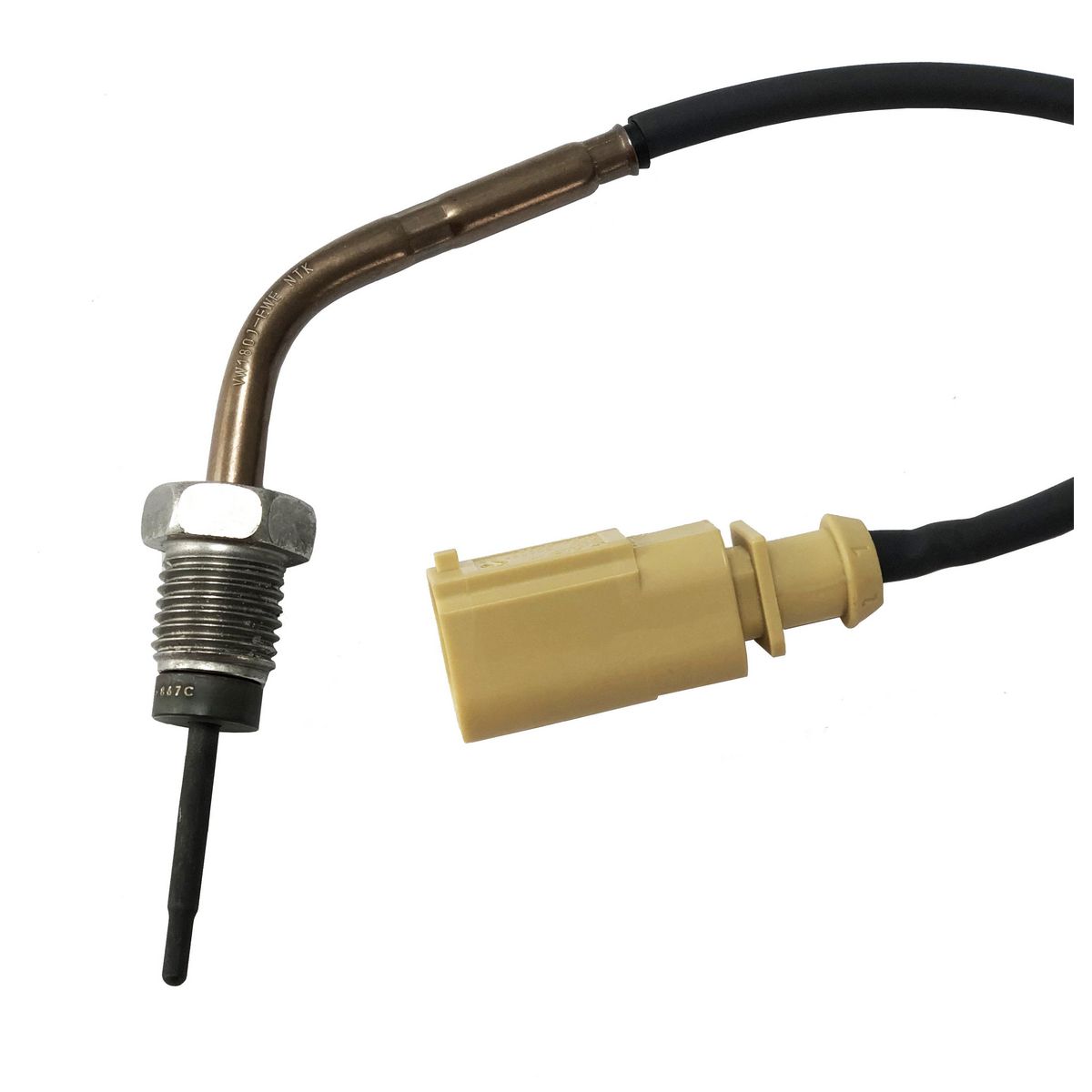 NTK Oxygen Lambda Sensor VW180J-EWE