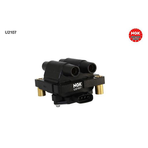 NGK Ignition Coil U2107