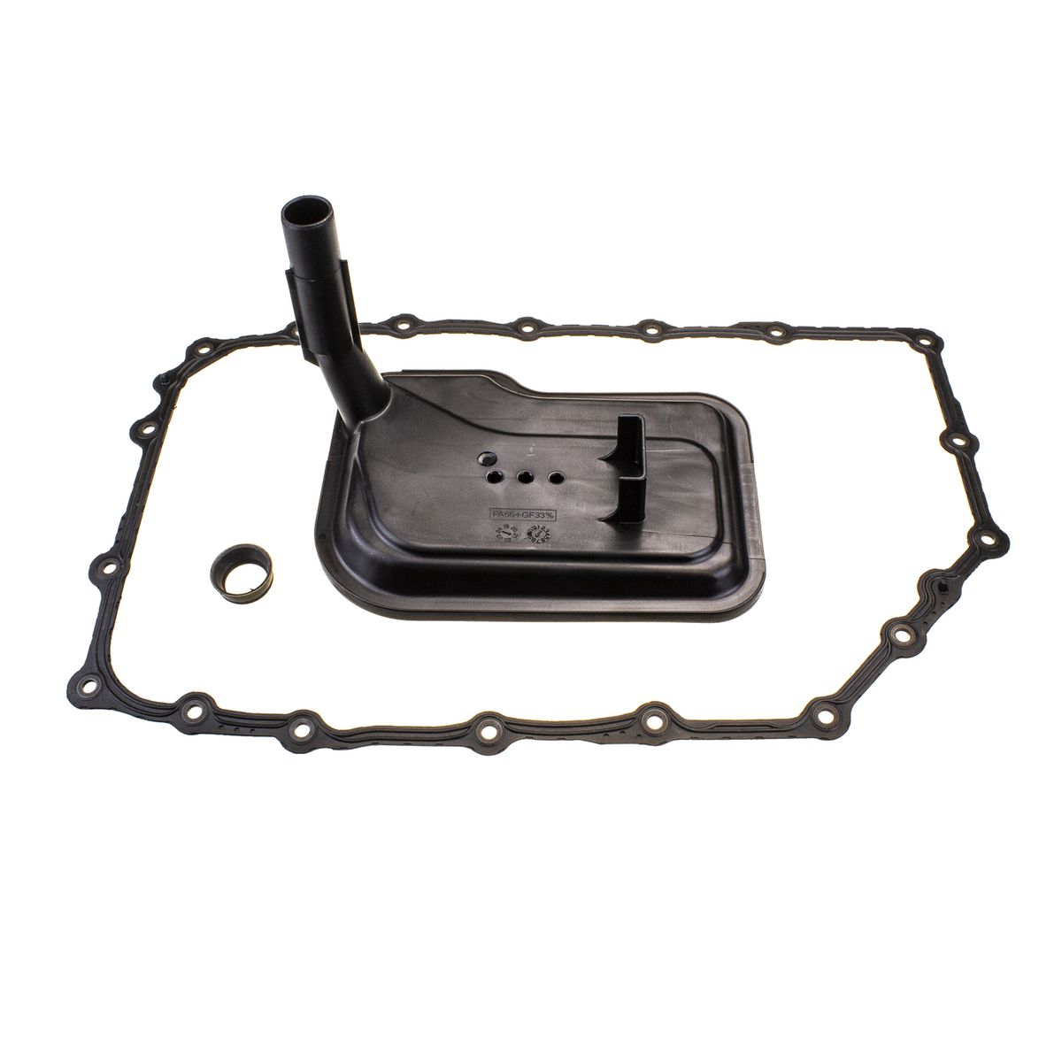 ATP Automatic Transmission Filter Service Kit (6L90) FK-1169