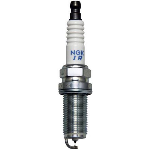 NGK Double Electrode Iridium Spark Plug DILFR7K9G
