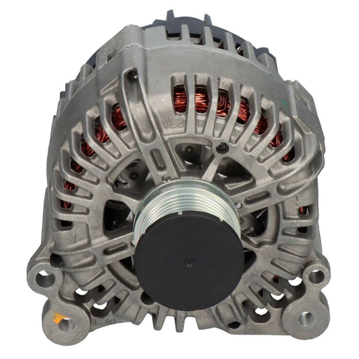 Valeo Alternator 12V 140A 439608