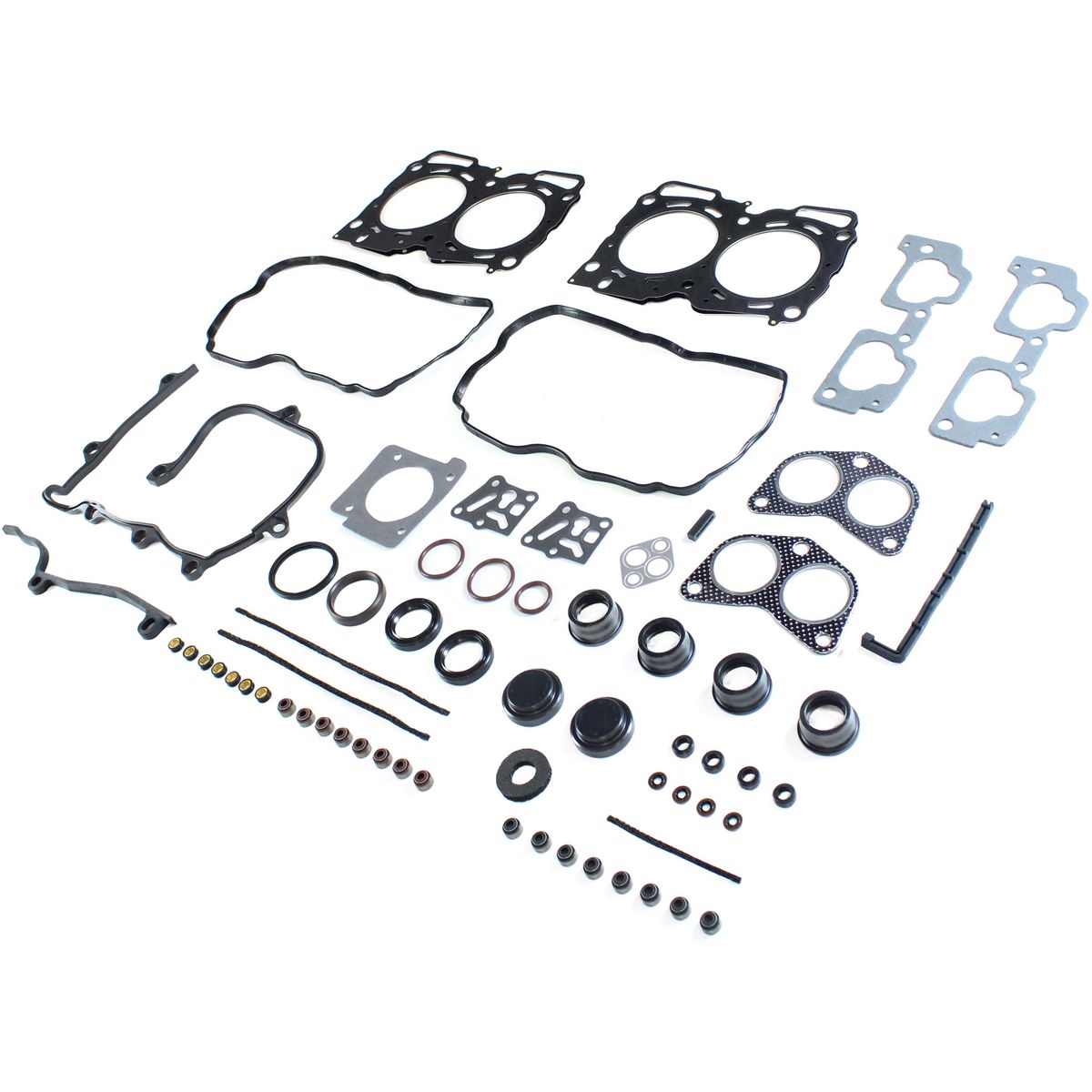 Permaseal Valve Regrind Gasket Set V3168SSN