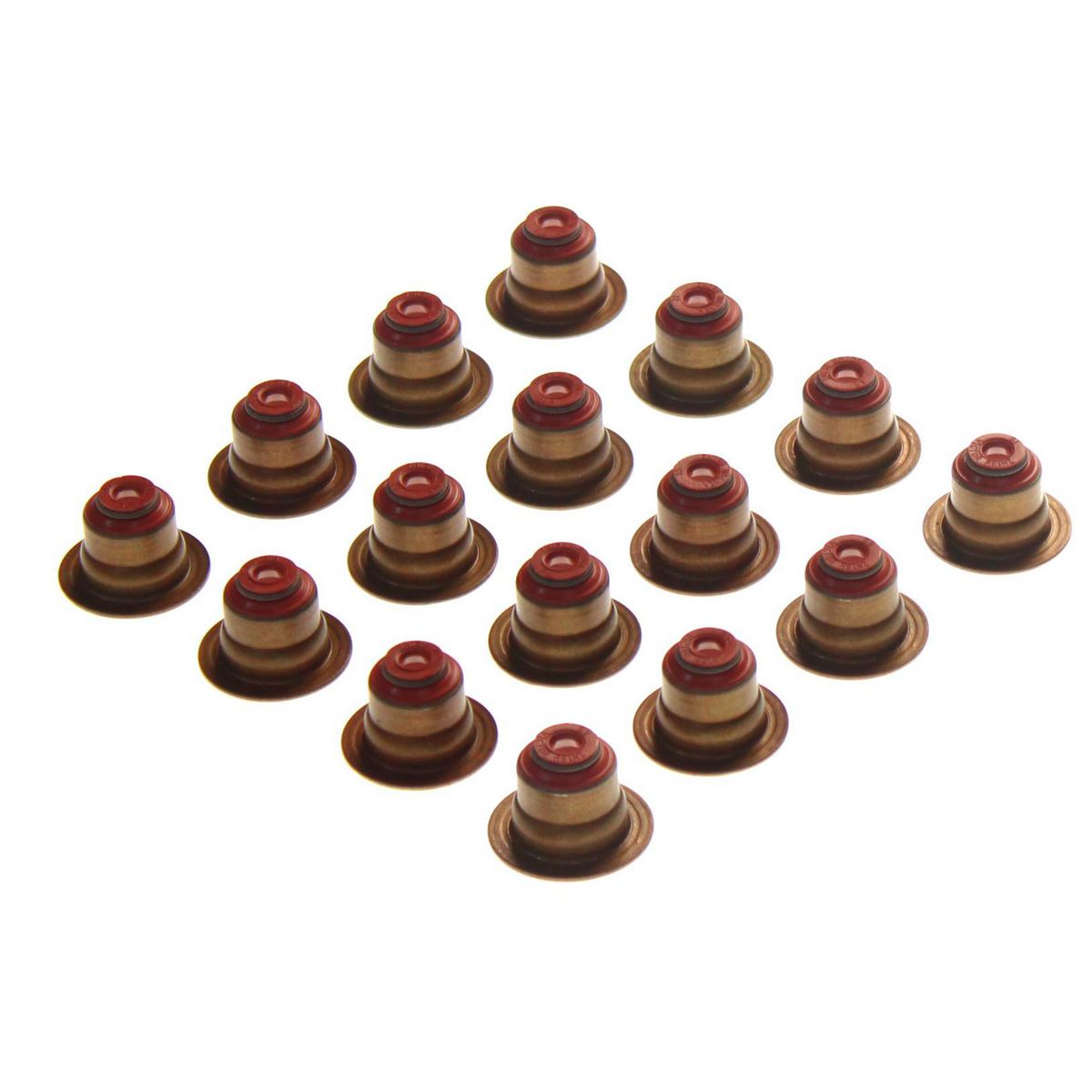 Permaseal Valve Stem Seal Set VSS0437-16