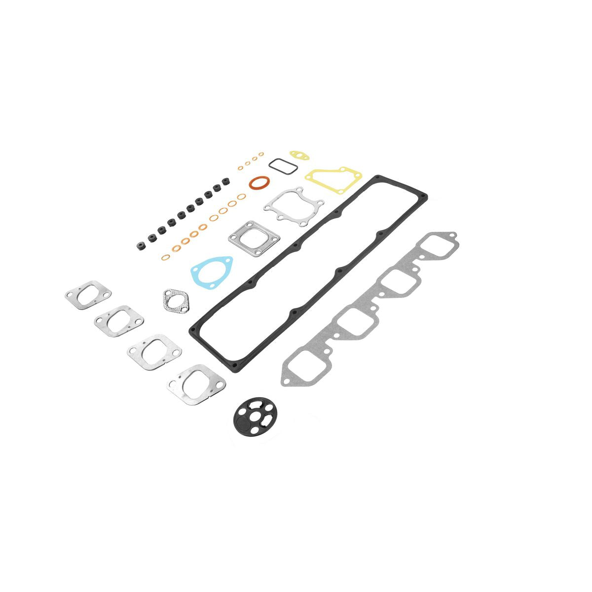 Permaseal Head Gasket Set (No Head Gasket) DS200UNHS
