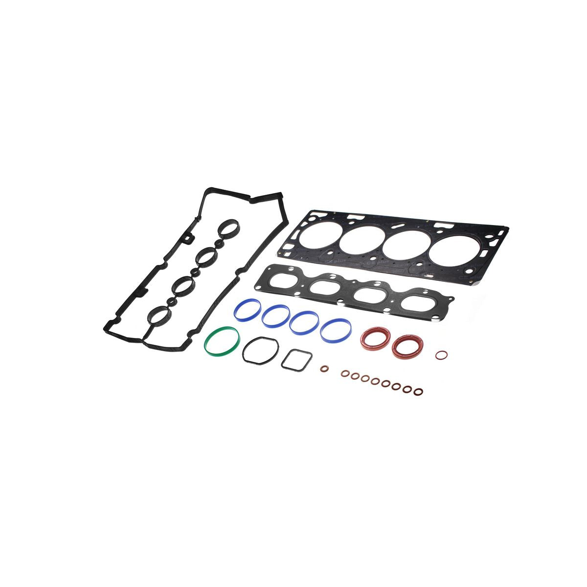 Permaseal Valve Regrind Gasket Set V3790SSHS