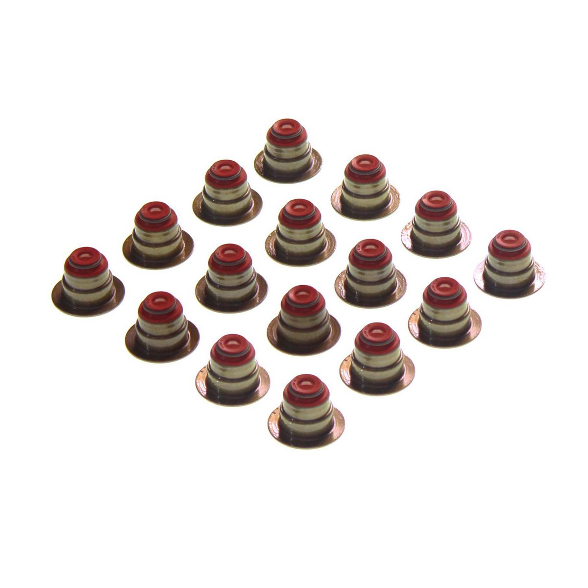 Permaseal Valve Stem Seal Set VSS0436-16