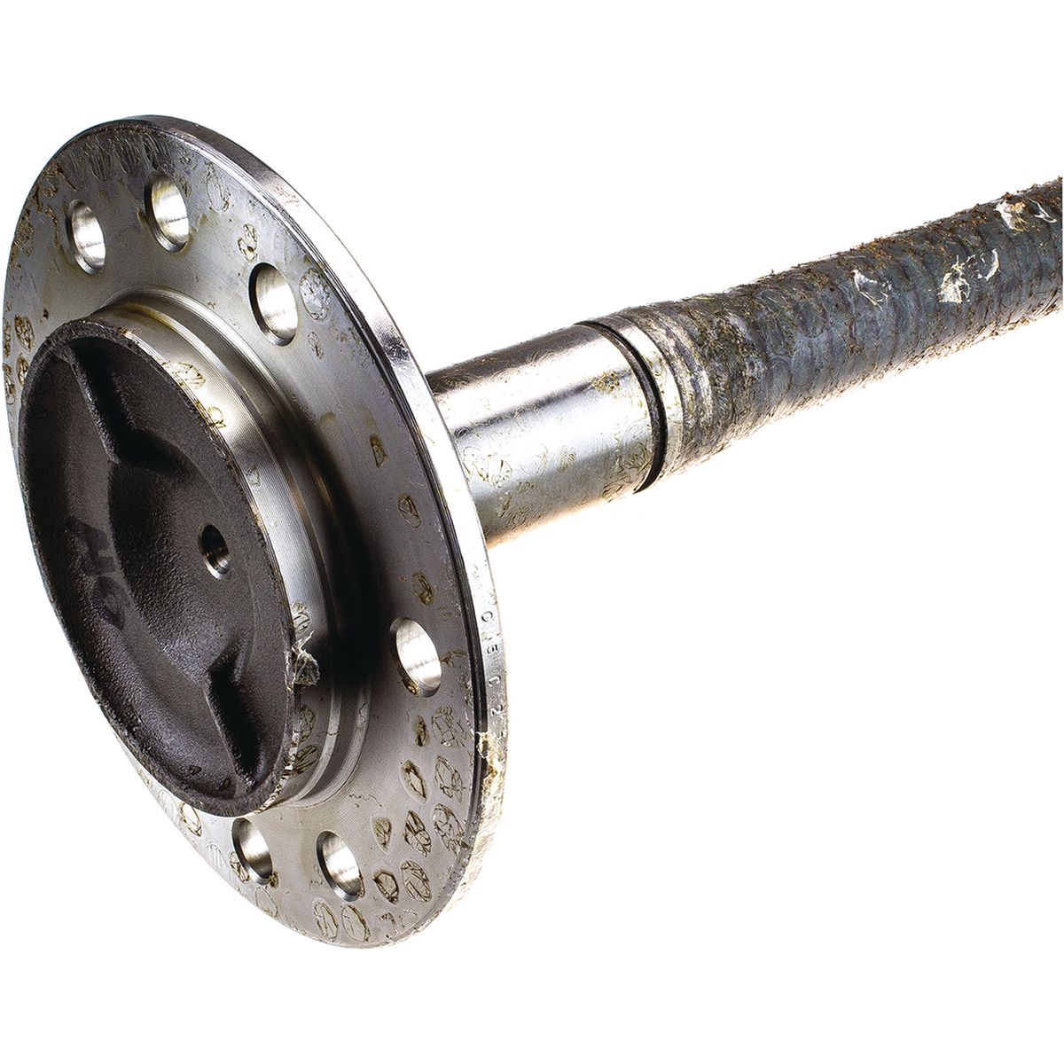 Drivetech 4X4 Rear Axle Shaft 041-135588