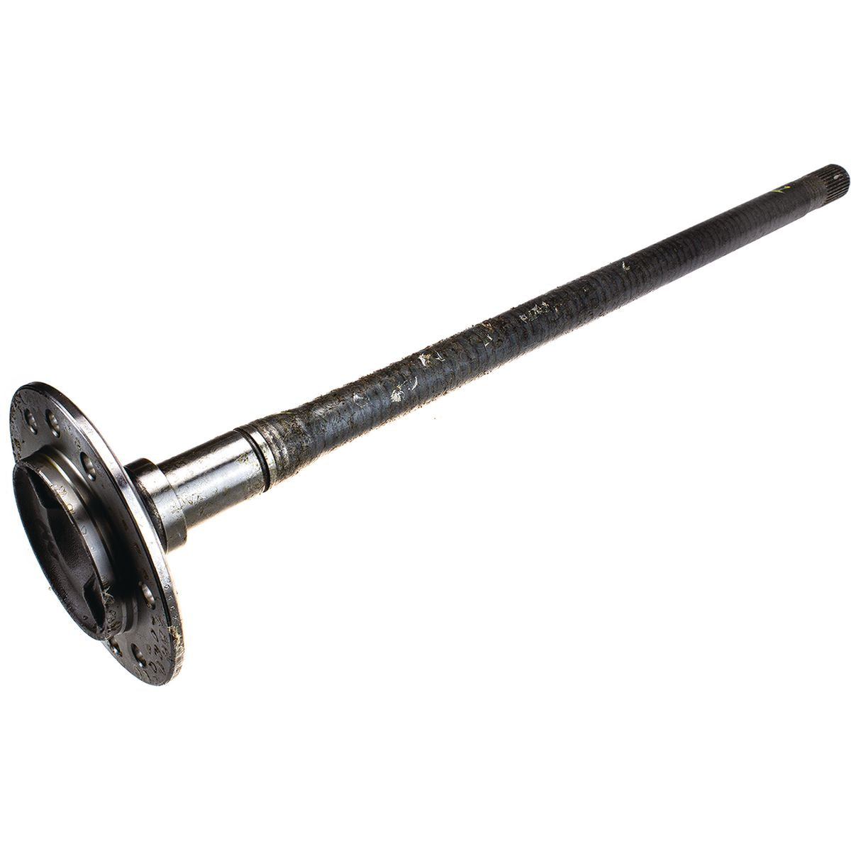 Drivetech 4X4 Rear Axle Shaft 041-135588