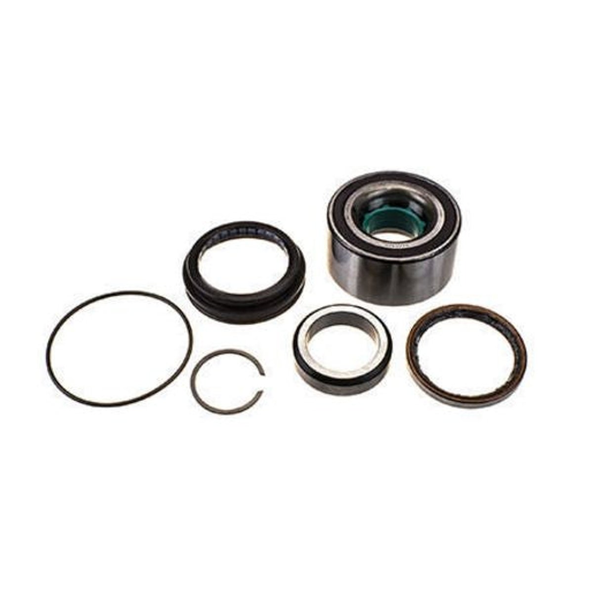 Drivetech 4x4 Wheel Bearing Kit Rear DT-AK61