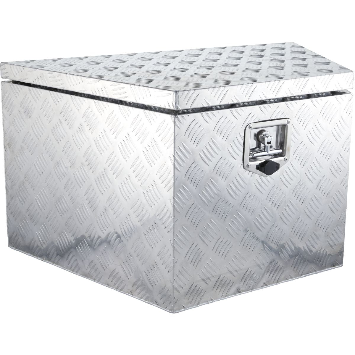 Mechpro Trailer Drawbar Tool Box - MPTBTD