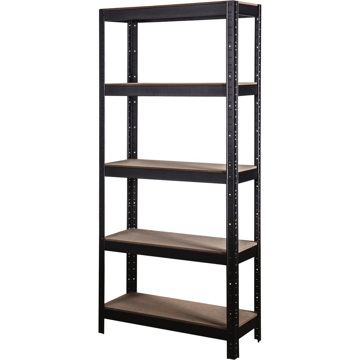 Mechpro 175Kg 5 Shelf Shelving Unit MPSU175