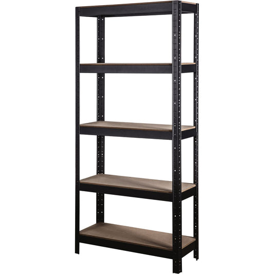 Mechpro 175Kg 5 Shelf Shelving Unit MPSU175