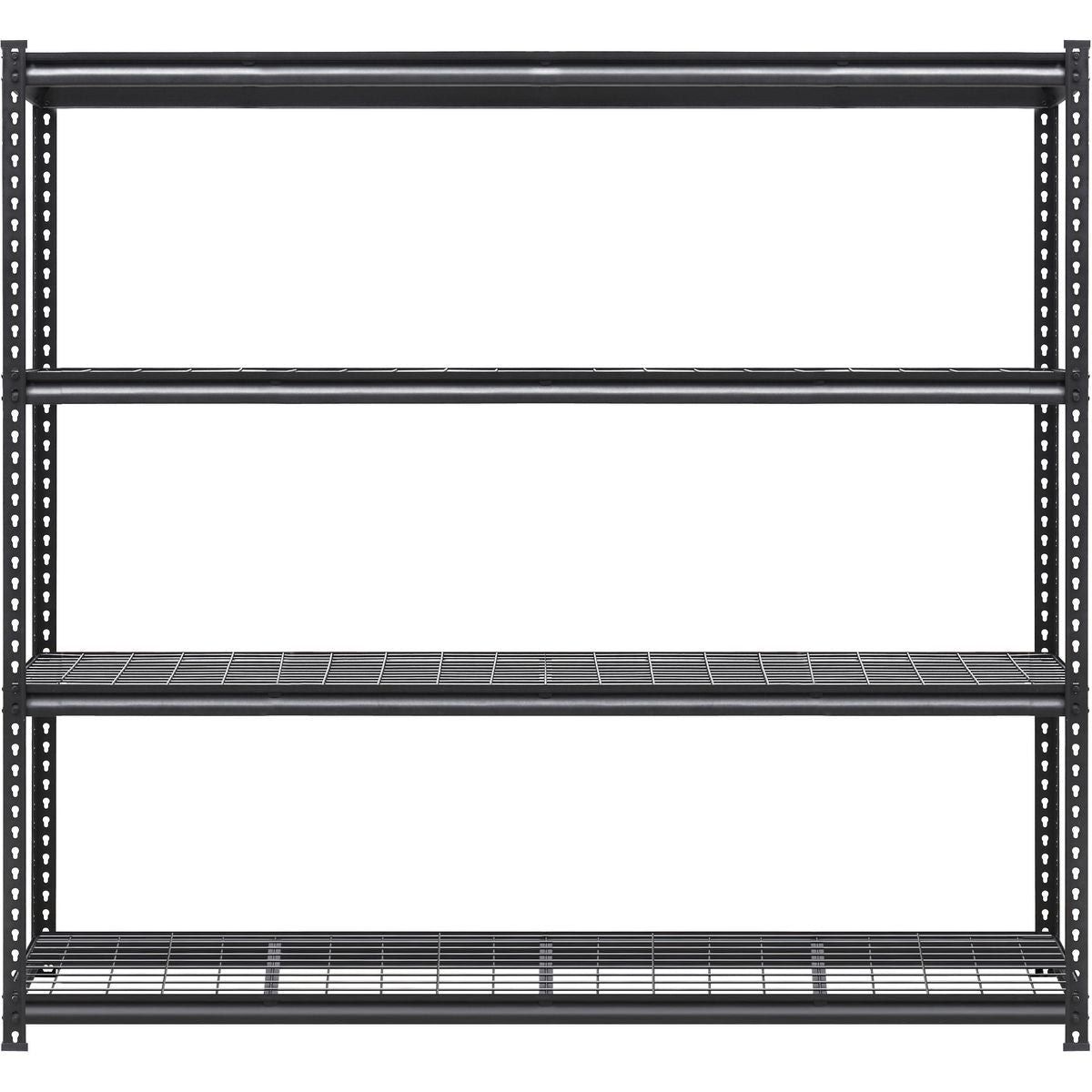 Mechpro Garage Racking 300Kg Capacity MPIR300-1820
