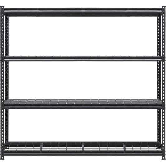 Mechpro Garage Racking 300Kg Capacity MPIR300-1820
