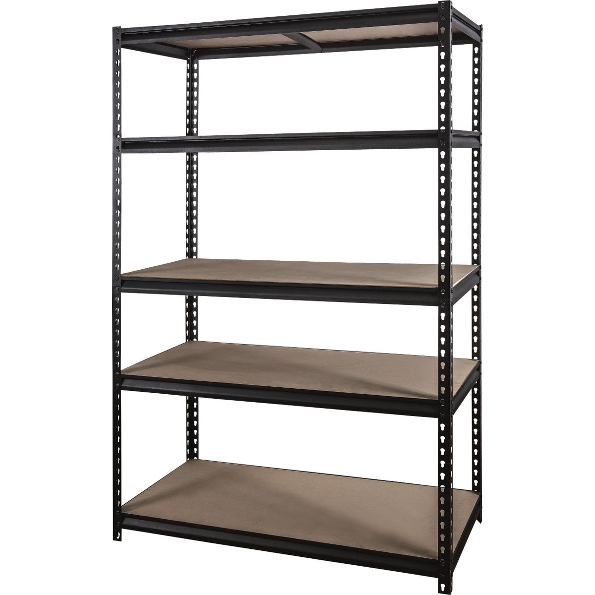 Mechpro 250Kg 5 Shelf Shelving Unit MPSU250