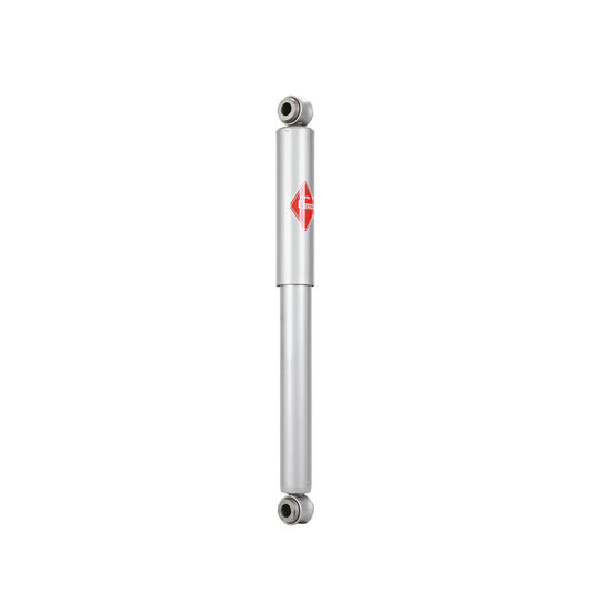 KYB Gas-A-Just Shock Absorber Rear Single 553143