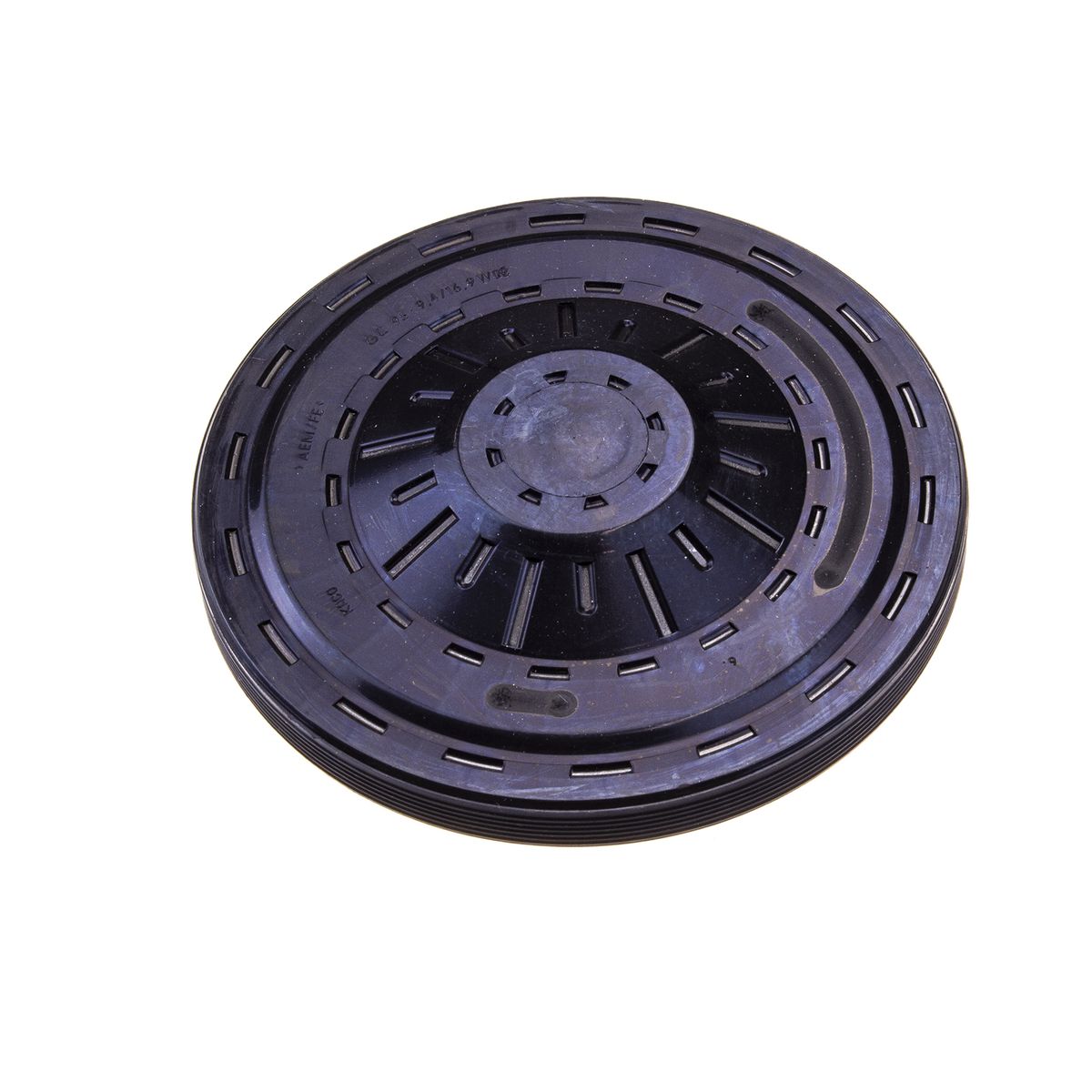Drivetech End Cap 0Bh/0Bt Moulded VX-19045