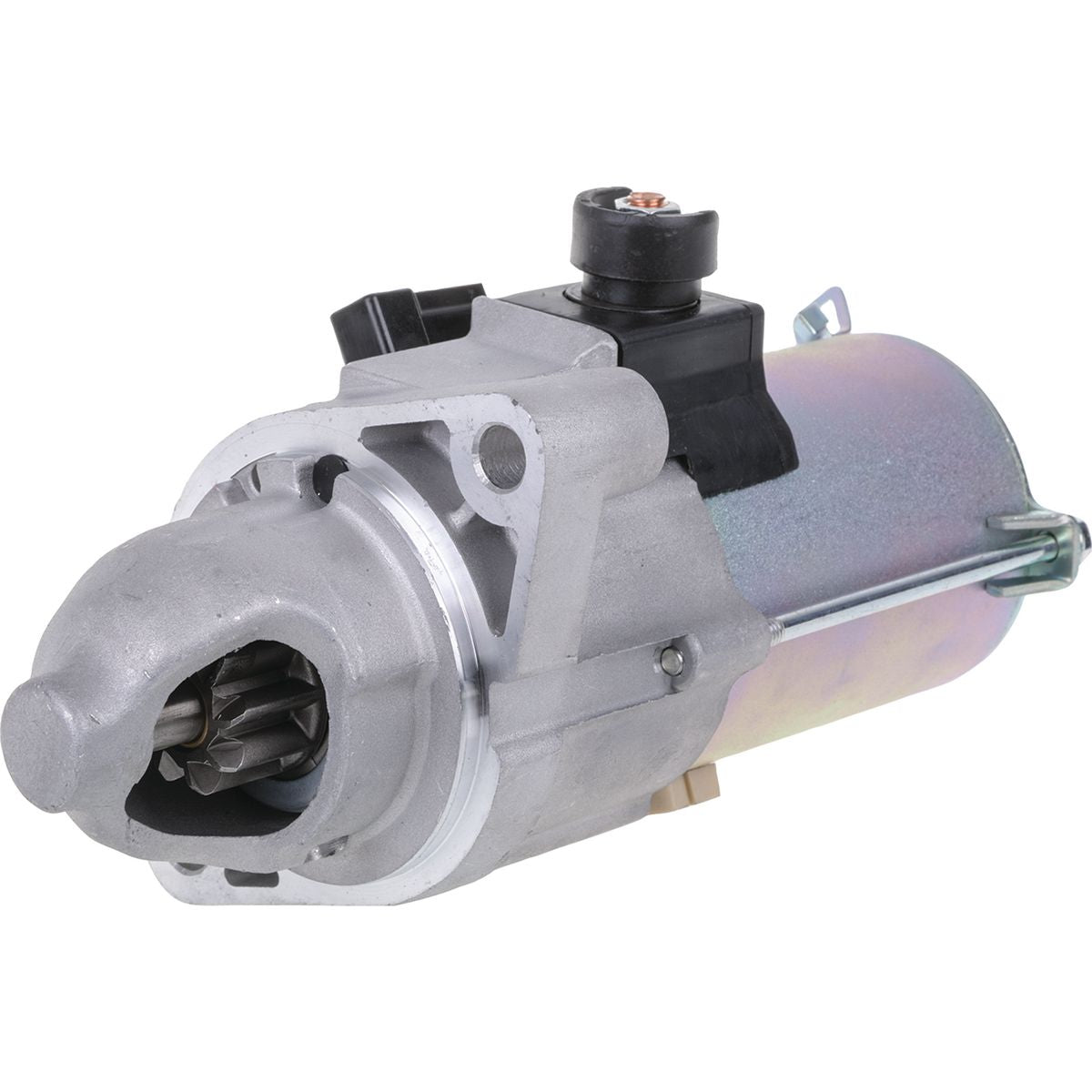 OEX Starter Motor 12V 9Th Cw Mitsubishi Style MXS821