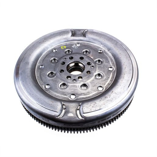 Luk Dual Mass Flywheel (Dmf) To Suit Dual Clutch Transmission (2Ct) VDMF-19115