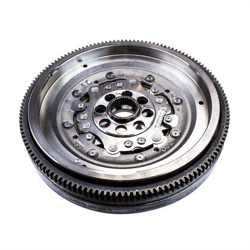 Luk Dual Mass Flywheel (Dmf) To Suit Dual Clutch Transmission (2Ct) VDMF-19115