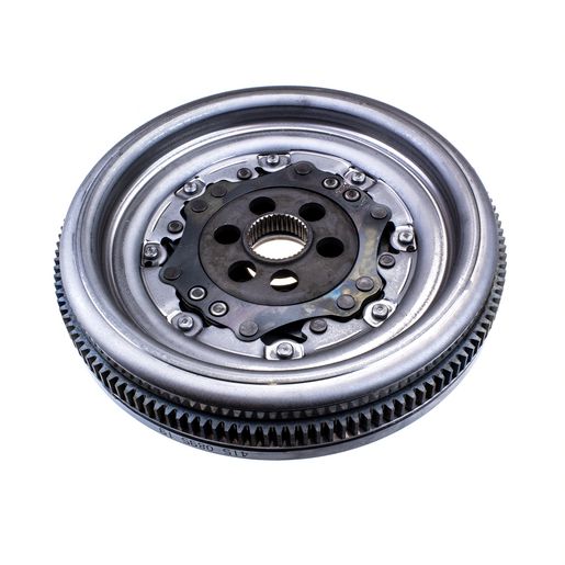 Luk Dual Mass Flywheel (Dmf) To Suit Dual Clutch Transmission (2Ct) VDMF-16035