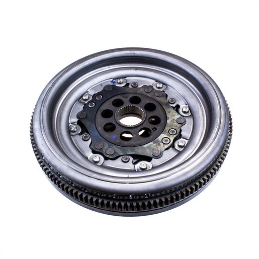 Luk Dual Mass Flywheel (Dmf) To Suit Dual Clutch Transmission (2Ct) VDMF-16040
