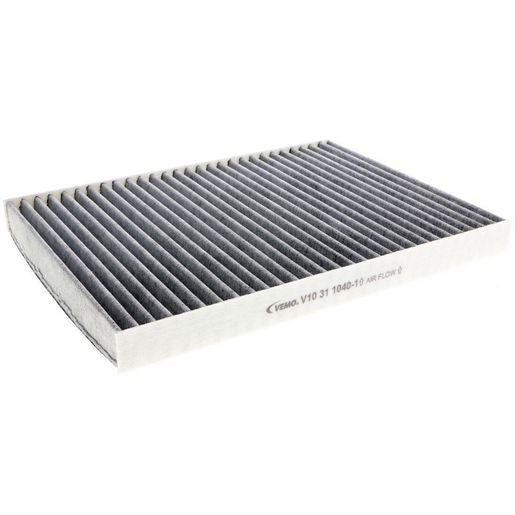 VEMO Cabin Filter Active Carbon V10-31-1040-1
