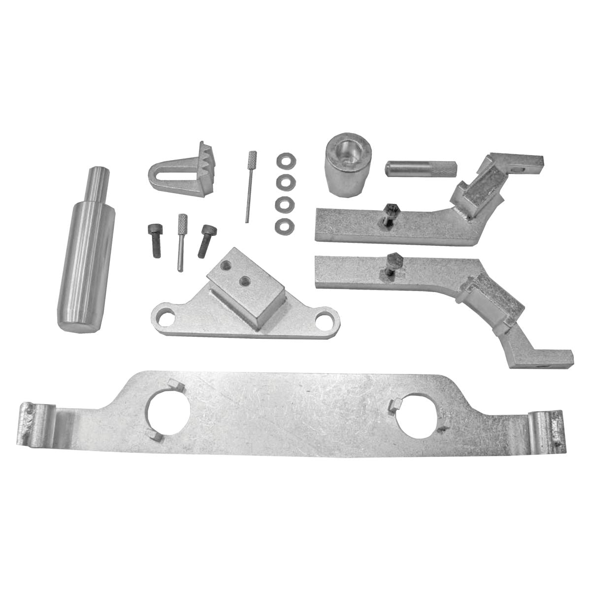 Endeavour Gm Timing Kit 2.0 2.4 Turbo Twin ET0108