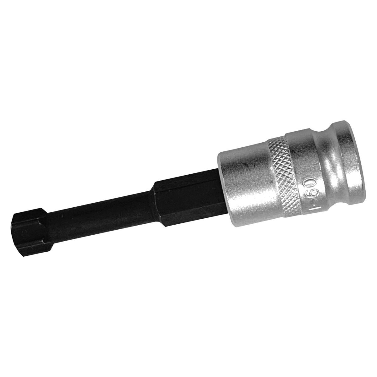 Endeavour Bmw Zms Modified Torx T60 Bit Skt ET8984
