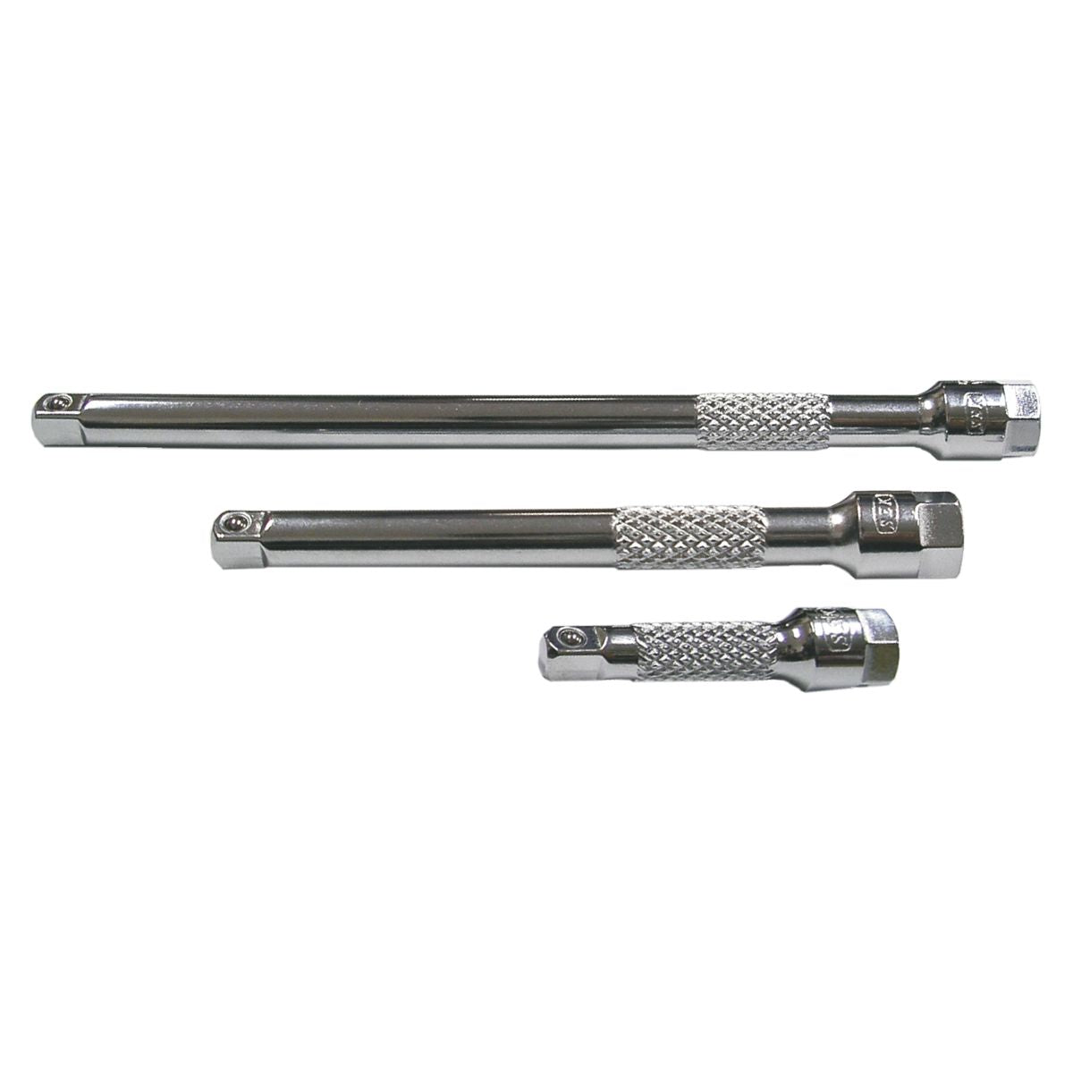 Sek Extension Set 3/8 Drv (3 Pcs) 35-2000