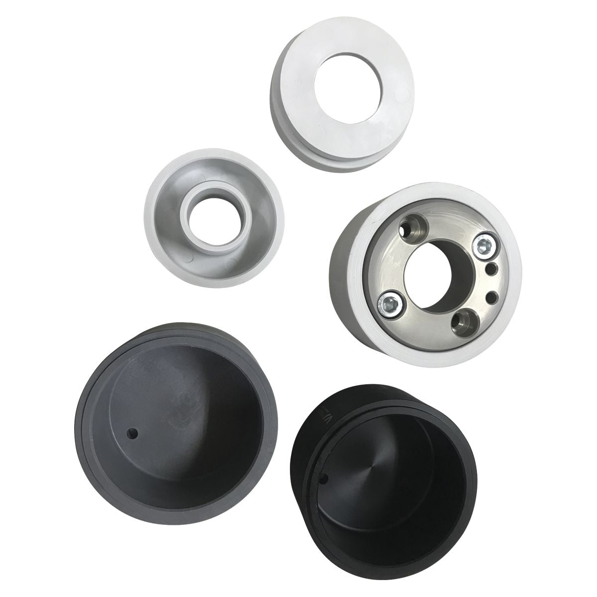 Endeavour Vag Rear Crankshaft Seal Installr ET0122