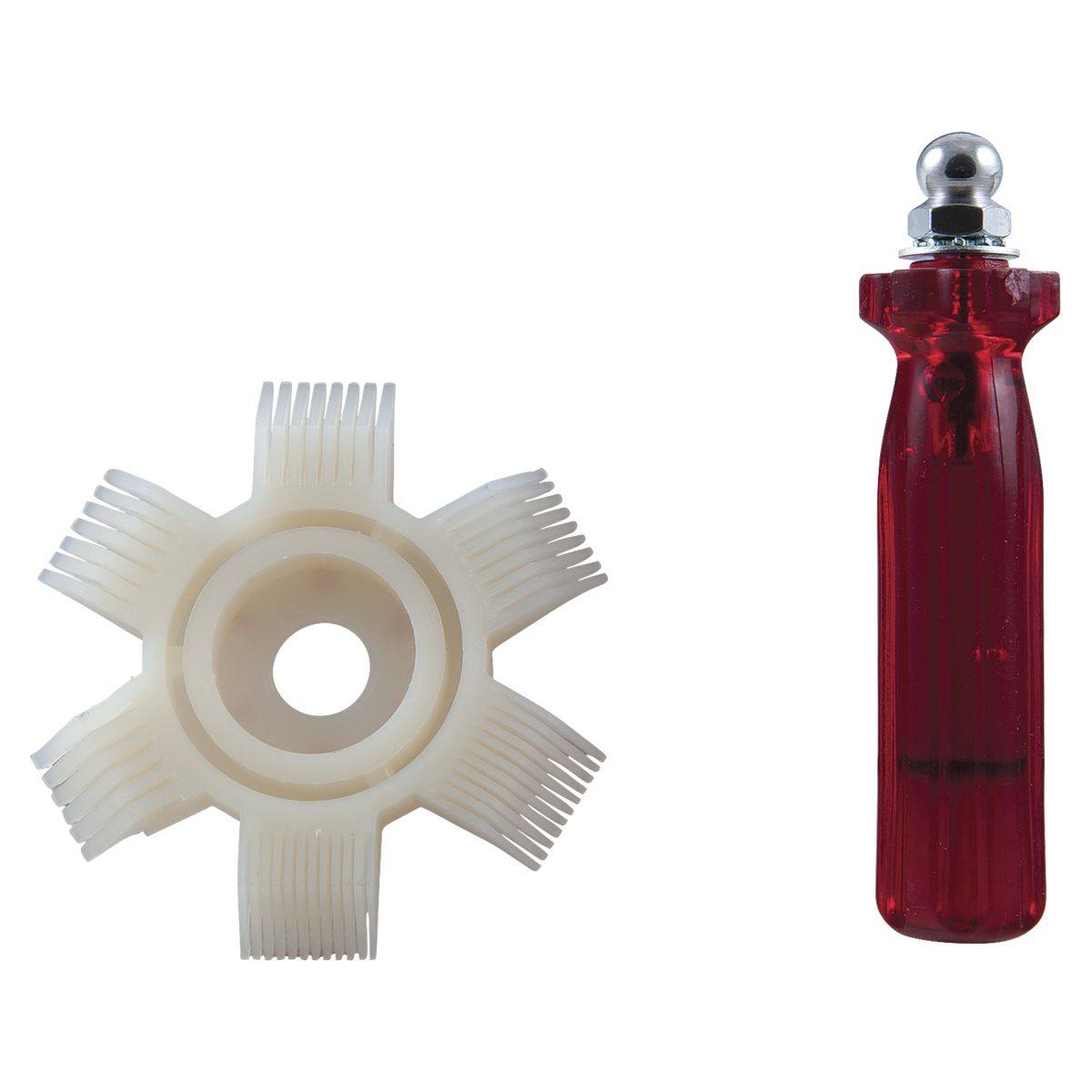 Endeavour Radiator Fin Tool DA3791