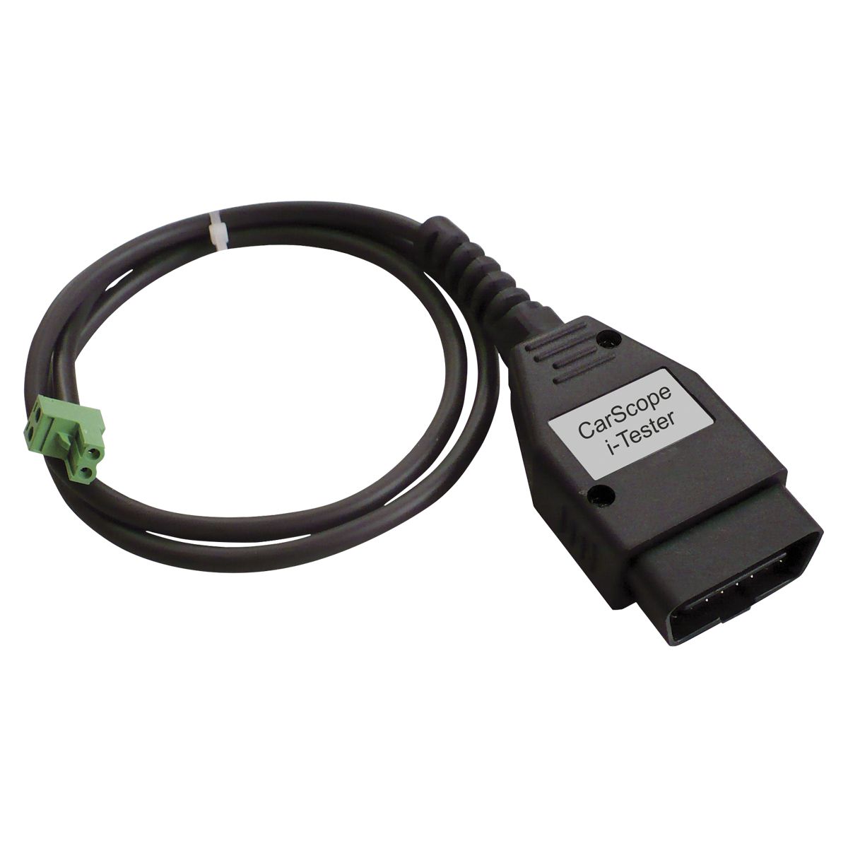 Endeavour I-Tester Obd Cable ET0090-OBD