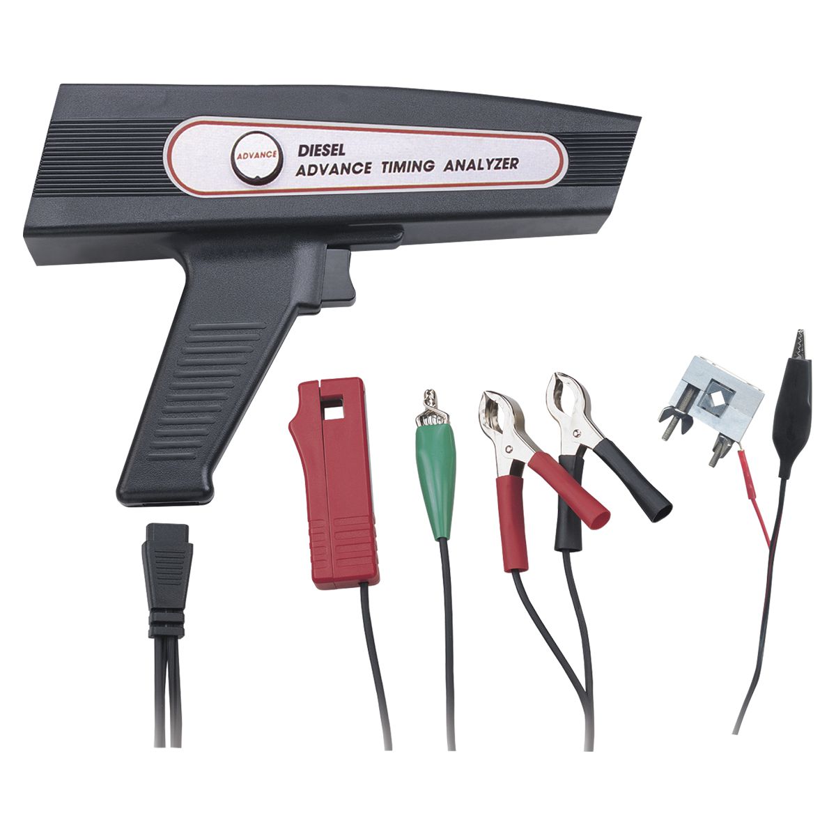 Endeavour Endeavour Tools 12V / 24V Timing Light Petrol And Diesel ET2052