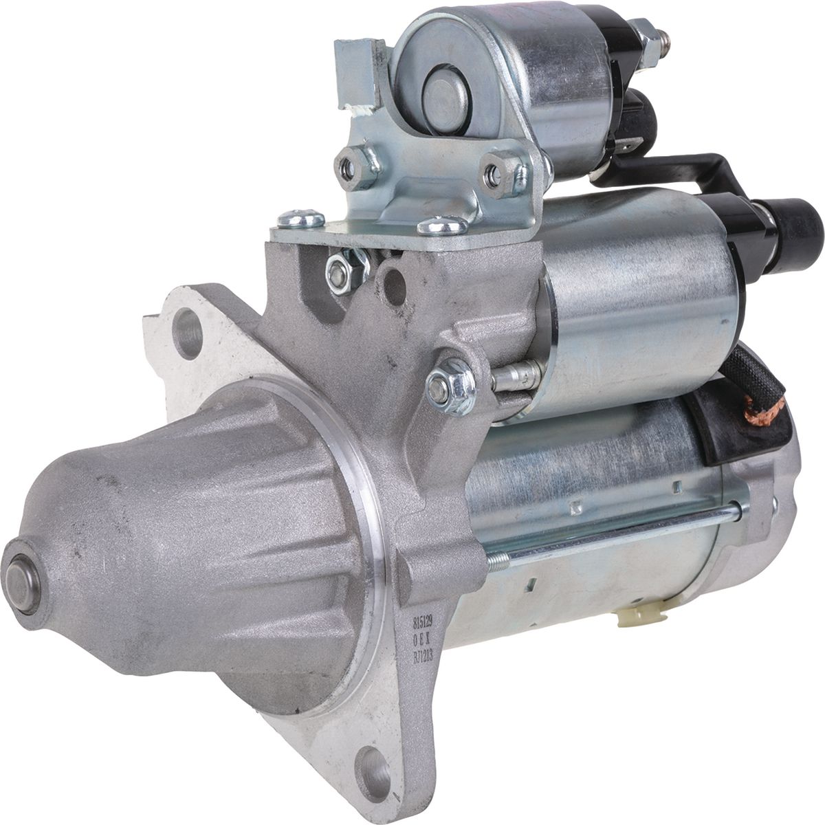 OEX Starter Motor 12V 14Th CCW (Denso Style) DXS4046
