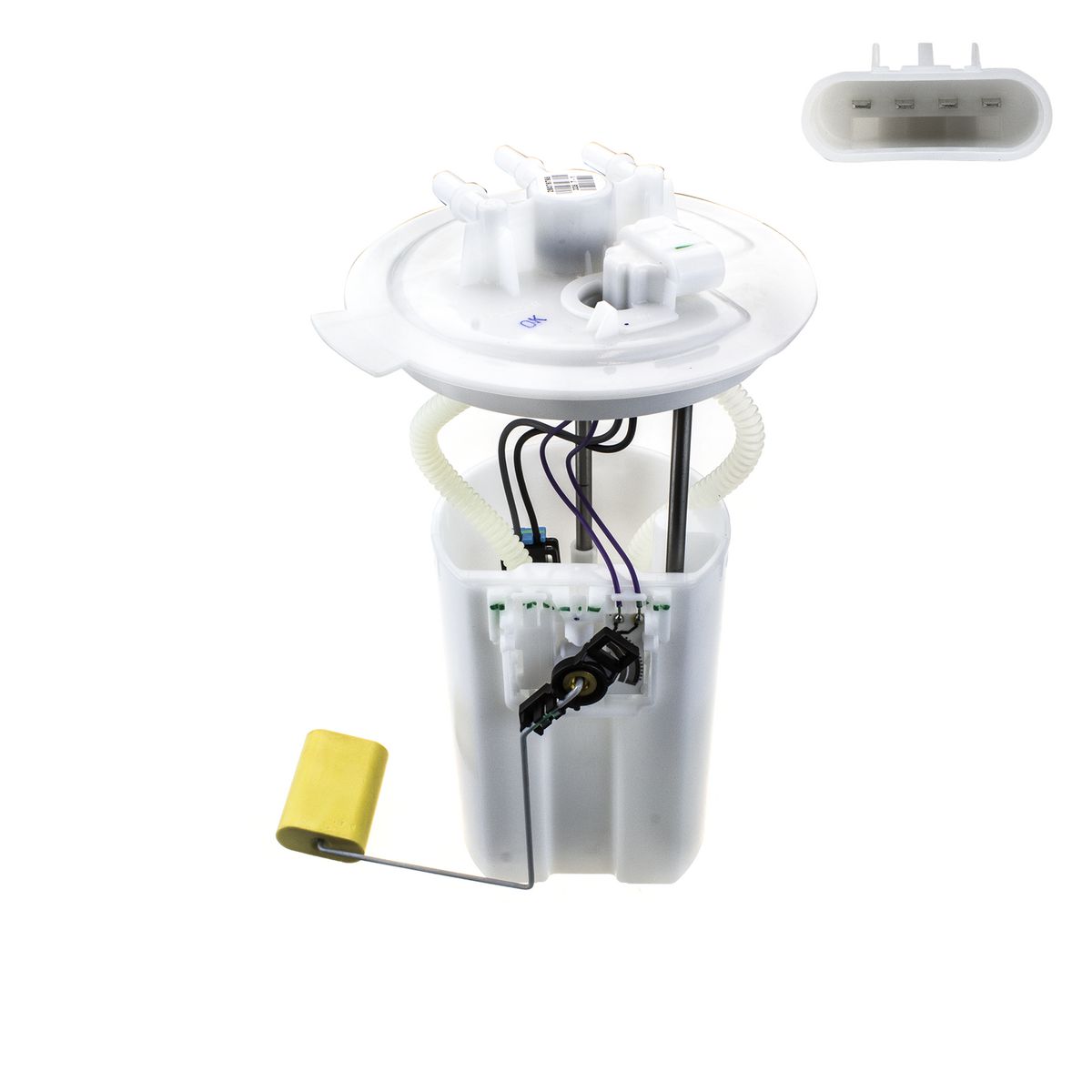 OEX Fuel Pump EFI In Tank FPE-876G