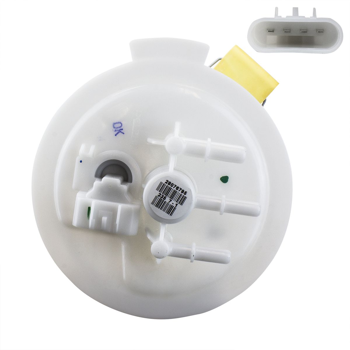 OEX Fuel Pump EFI In Tank FPE-876G