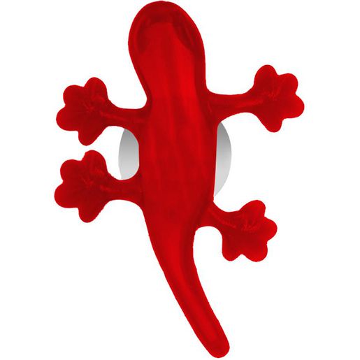 Myne Car Air Freshener -Gel Gecko Cherry (Red) 4402301
