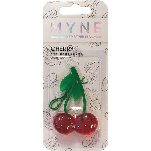 Myne Car Air Freshener - Gel 3D Cherry 4402281