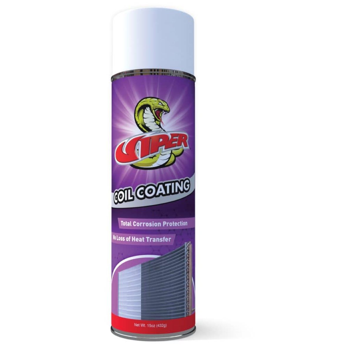 Viper Coil Coating Spray RT640A