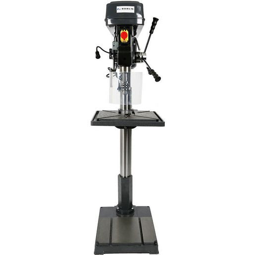 Borum Pedestal Drill Press 12 Speed 240V 2HP CH30T