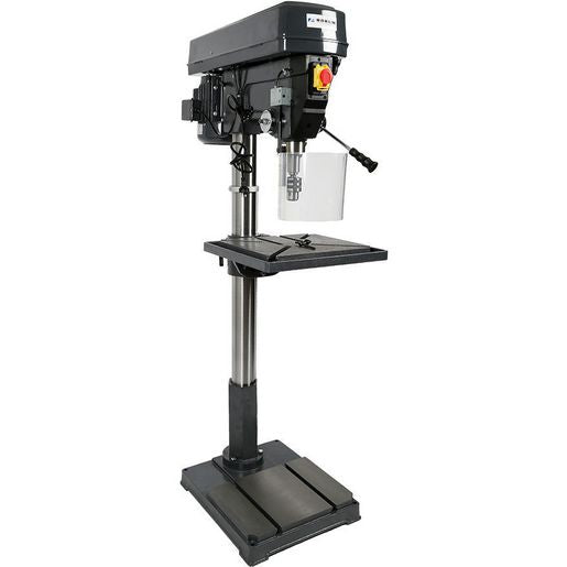Borum Pedestal Drill Press 12 Speed 240V 2HP CH30T