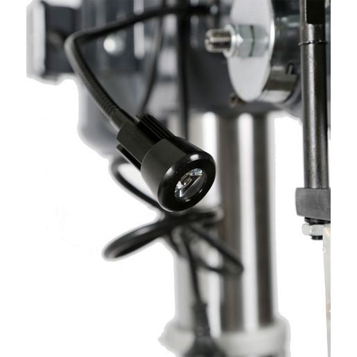 Borum Pedestal Drill Press 12 Speed 240V 2HP CH30T