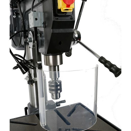 Borum Pedestal Drill Press 12 Speed 240V 2HP CH30T